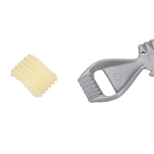Westmark Multi-Purpose Garnishing Tool & Butter Curler Baller Marker - Picture 6 of 8