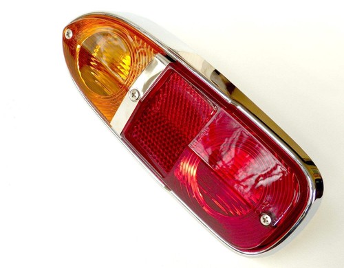 Lucas L799 Rear Lamp, Aston Martin DB6, Triumph TR4 TR4A TR5 TR250 214542 - Picture 1 of 3