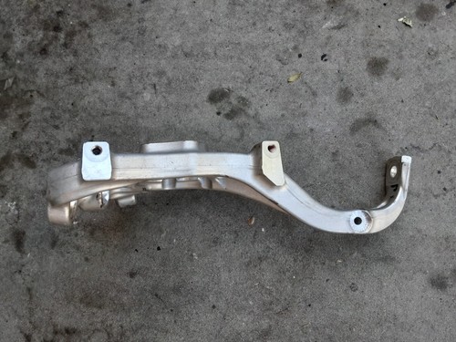 Mint!!Mercedes GT 63 S AMG X290 Front Left Driver Spindle Knuckle Hub 2018 - 23 - Picture 5 of 5