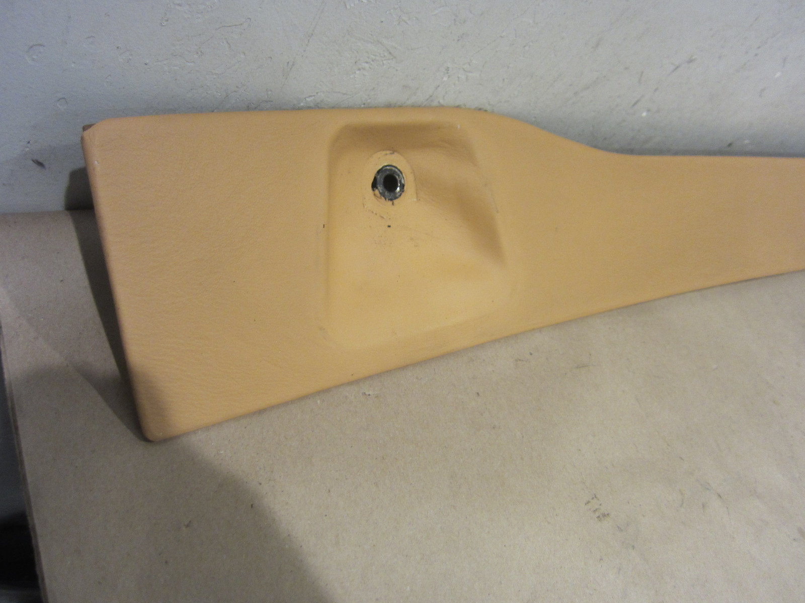 Ferrari 456 MGT/MGTA - Panel Lining - Beige - P/N 65557200