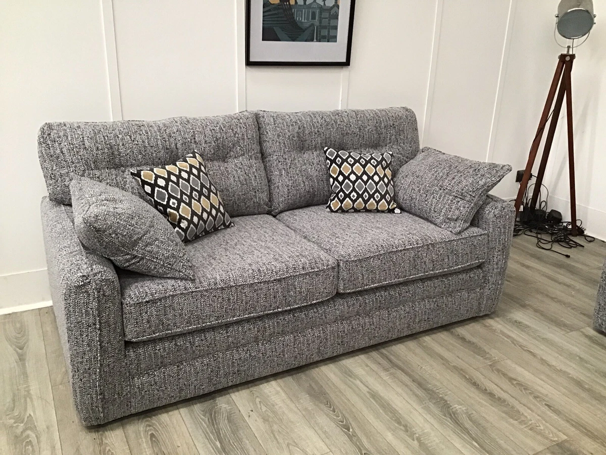 3 seater 2024 sofa bed ebay