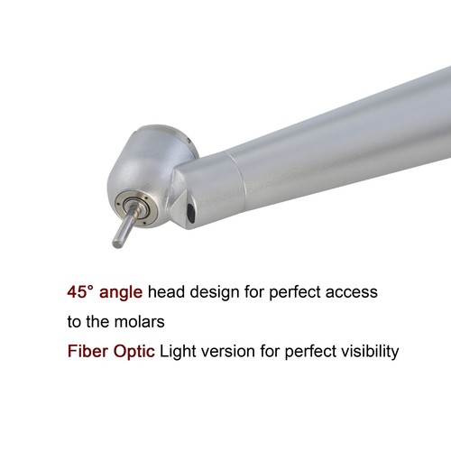 BEING Dental Glasfaser Turbine High Speed Handstück KaVo MULTIflex Koppler LED - Bild 92 von 154
