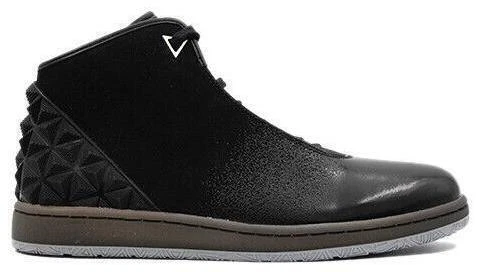 Jordan Instigator Black Wolf Grey