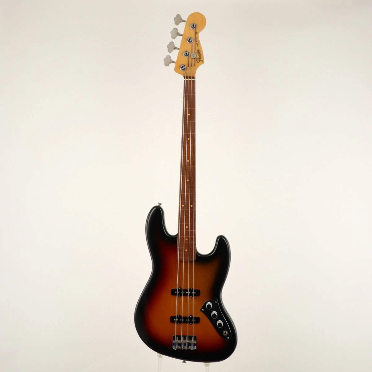 Jaco pastorius 2024 jazz bass