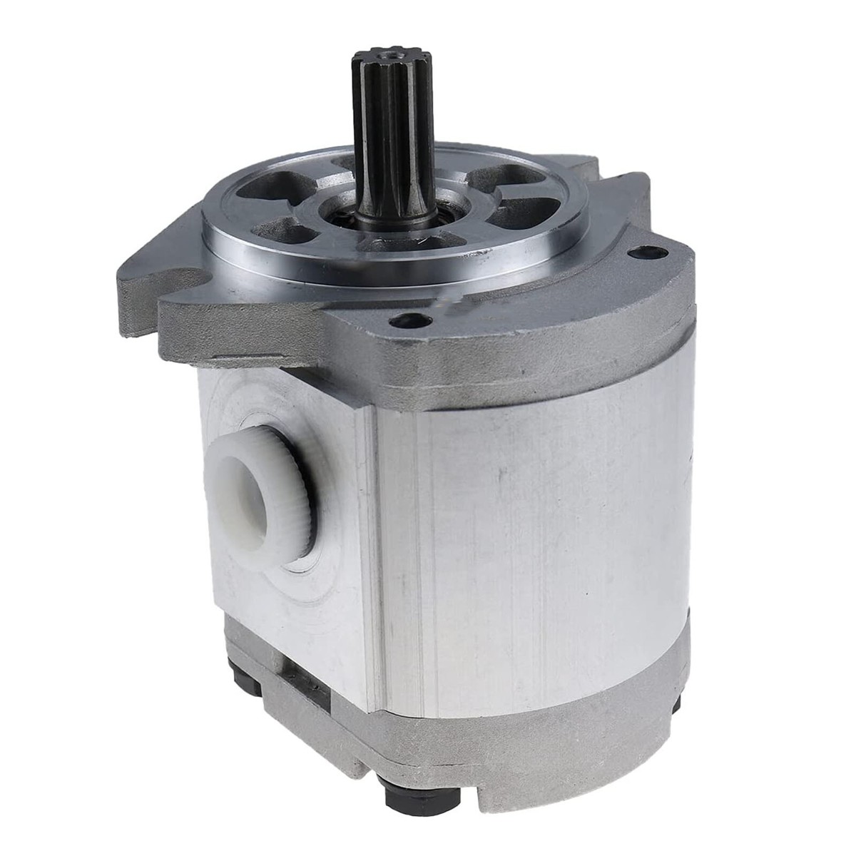 Hydraulic Pilot Pump 9218005 4276918 For Hitachi EX100-3 Hydraulic Pilot Pump 9218005 4276918 For Hitachi EX100-3