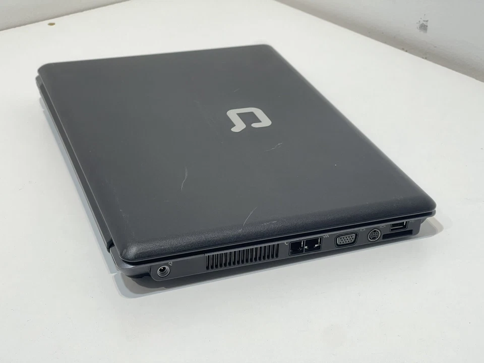 Compaq Presario C700 15 英寸笔记本电脑奔腾双核 3GB Win7 Ultimate — 第 4/4 张图片