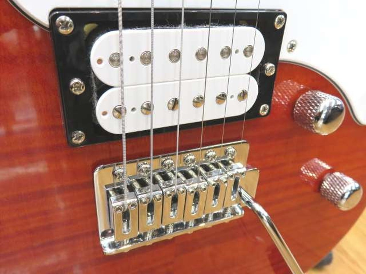 Yamaha Pacifica Pac212Vfm Cmb Body Type | eBay