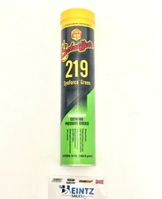 Schaeffer's 219 Synforce Green High Temp Synthetic Wheel Bearing Grease