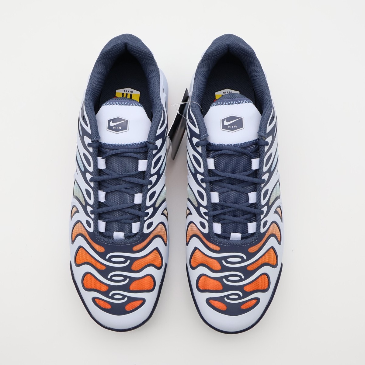 foot locker tn tiger