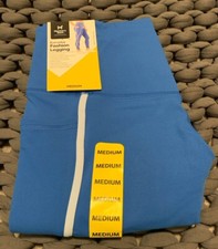 Member's Mark Women's 4 Way Stretch Everyday Fashion Legging