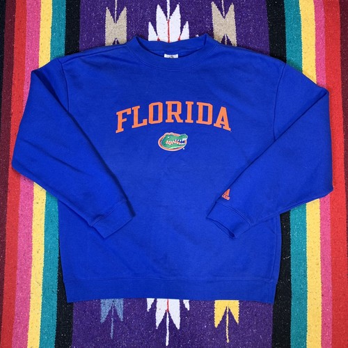 Adidas Florida Gators Crewneck 