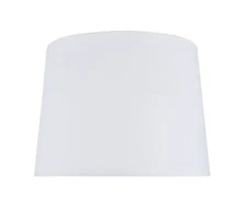 Aspen Creative 32020A Transitional Empire Shape Spider Construction Lamp Shad...