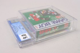 Spot: The Video Game Nintendo Game Boy GB New Sealed CGC Graded 9.0 A+ VGA Wata