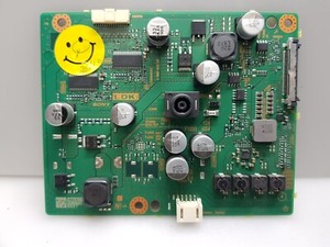 SONY KD-43XG8196 LED TREIBERPLATINE 1-982-630-32