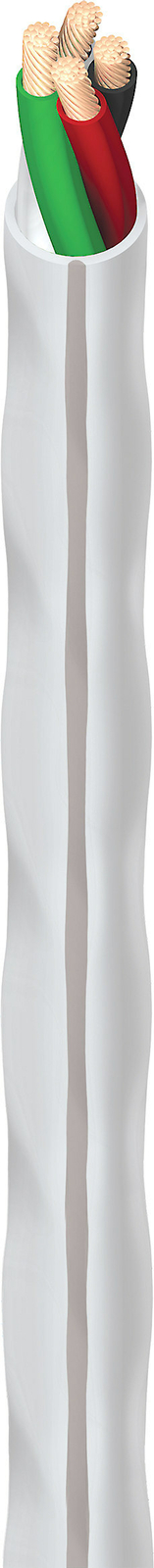 AudioQuest 14AWG 4-жильный провод для встроенной акустической системы 100 футов 75090₽