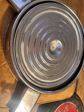 64-66 Buick Riviera Gs Oem Dual Quad Air Cleaner Assembly