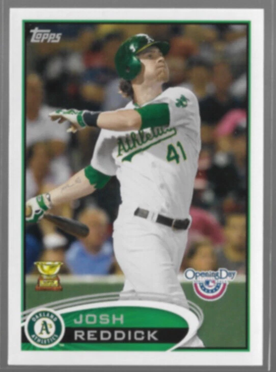 Josh reddick all star cheap