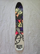 VINTAGE -COLLECTOR- 1989 KEMPER FREESTYLE 155 GREAT CONDITION