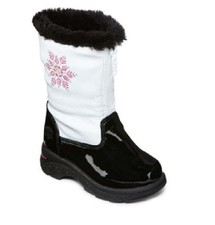 Girls Snow Boots Totes Tracy Toddler Infants size 5 NEW