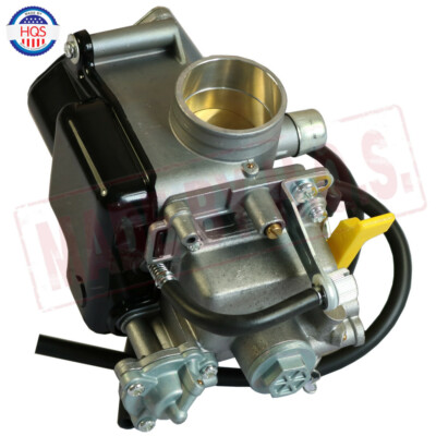 PERFORMANCE Carburetor Carb 1993-2008 For Honda Sportrax 300 - Foto 6
