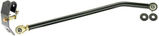 Rock Jock Johnny Joint Rear Trac Bar w/ RockJock Housing Bracket for TJ / LJ