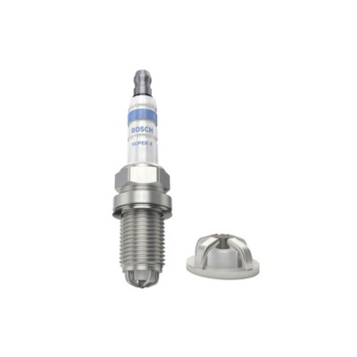 Zündkerze BOSCH 0 242 232 802 Super 4 für