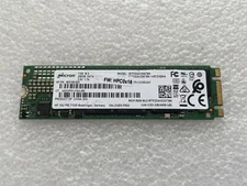 For Hp L11312-001 Micron 1100 M.2 256GB SATA SSD Solid State Drive MTFDDAV256TBN