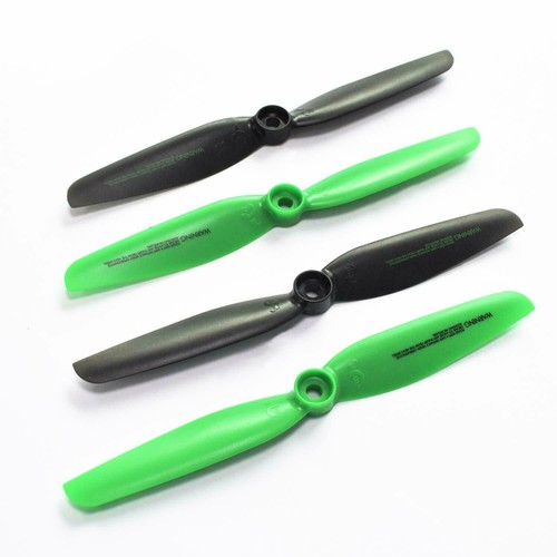 Contixo F20 4-pcs Main Blades Propellers Extra Spare Replacement Parts Drones - Picture 6 of 6