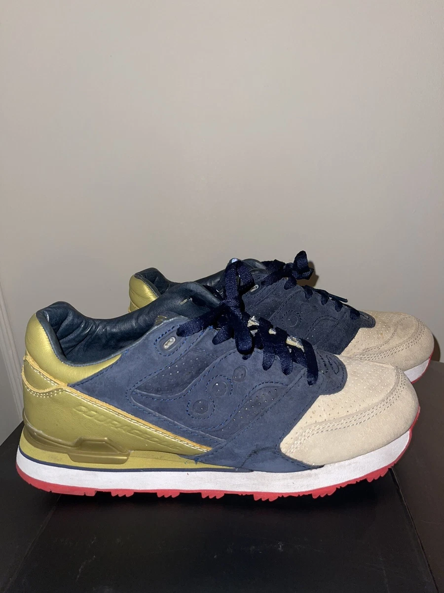 Saucony courageous cheap grey