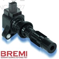Bremi 20486 ZüNdspule ZüNdmodul FüR Ford