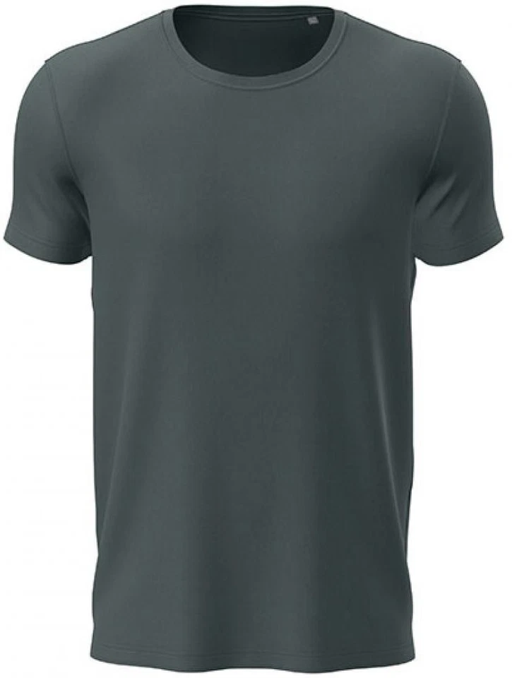 Crew Neck Active Sport-T-Shirt + ACTIVE-DRY | Stedman | ST8000 - Bild 1 von 1