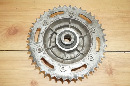 1990-95 Suzuki DR250SE DR250 DR 250 Rear Wheel Sprocket Drum Hub 42T 64511-15D60