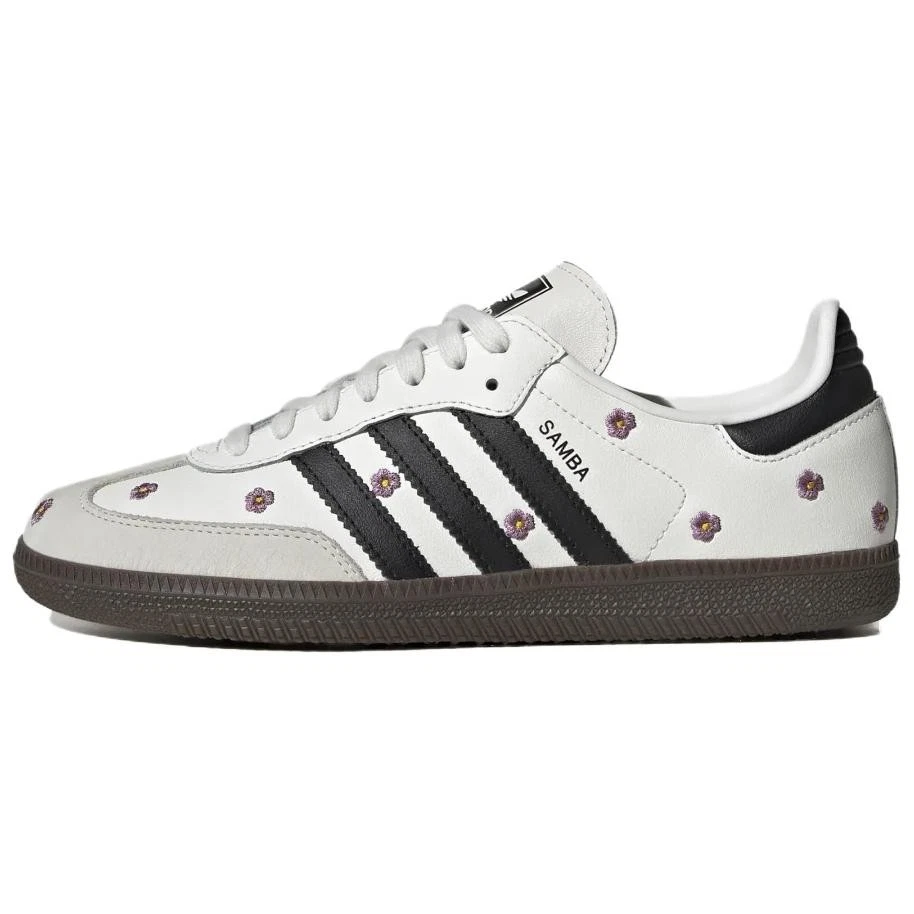 adidas Leather Upper Floral Shoes for Women for sale | eBay