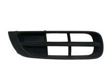 Ziergitter Gitter Stoßstange rechts 5J0807368 SKODA FABIA II COMBI (545) 1.2