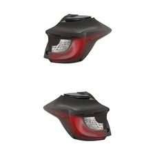 Heckleuchte Rückleuchte links rechts WY21W für Toyota Yaris P21 PA1 PH1