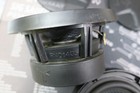 Rockford Fosgate Fanatic FNQ-1514 Q 5.25" Component set, rare, tested **video** — photo 8