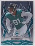 2025 Panini Phoenix Panini Phoenix Arik Armstead Jacksonville Jaguars #46