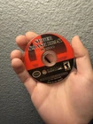 Super Smash Bros. Melee GameCube 2001 Tested/Works Authentic Disc Only