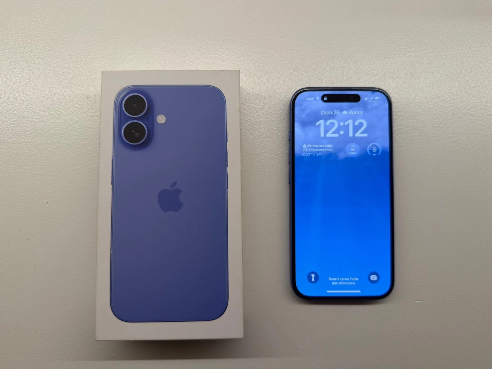 iphone 16 128 gb