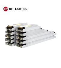 Ultra Thin LED Power Supply 12V 24V 60W-300W Transformer