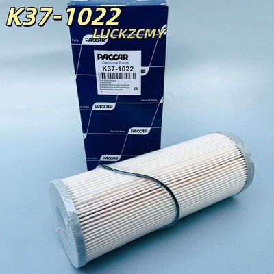 NEW PACCAR FUEL FILTER ELEMENT 30 MICRONS K37-1022