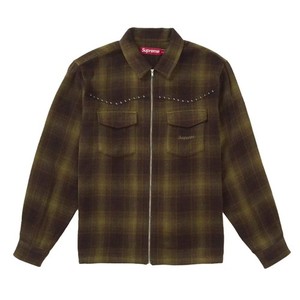 Shadow Plaid Supreme | eBay
