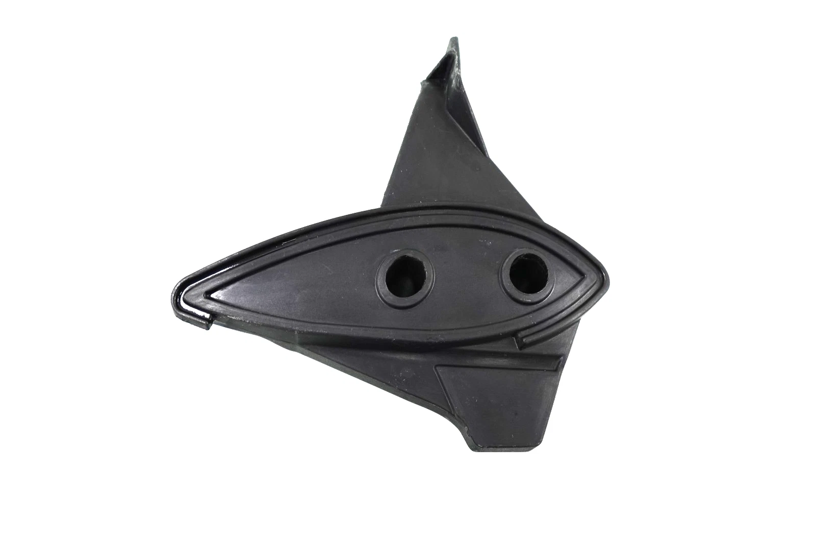 2000-2005 Sea-Doo RX DI 951 / GTI 720 OEM RH Right Mirror Spacer Bracket