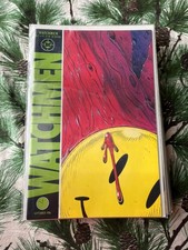DC Watchmen 1-12, 1986-87  F-VF