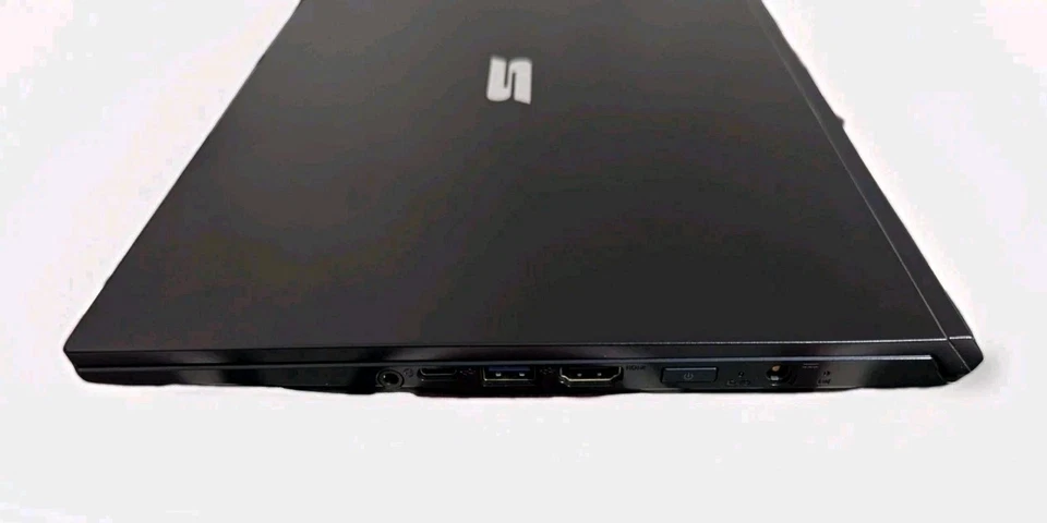 XMG Core Schenker Media 14 FHD 120Hz Intel I5  1135g7 16GB  500GB Nvidia 1650 - Bild 4 von 4