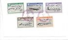 Guernsey - SARK 1967 EUROPA SET on Registered Illustrated FDC