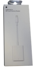  Apple Lighting to SD Card Camera Reader - Fr...