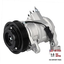 CO10802C Air Conditioner A/C Compressor Fit for 2003 2004 2005 2006 2007 2008