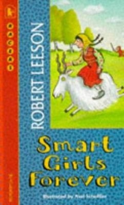 Smart Girls Forever Paperback Robert Leeson