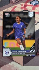 2021-22 Topps Now UEFA Women's Champions League Soccer Cards Checklist 12
